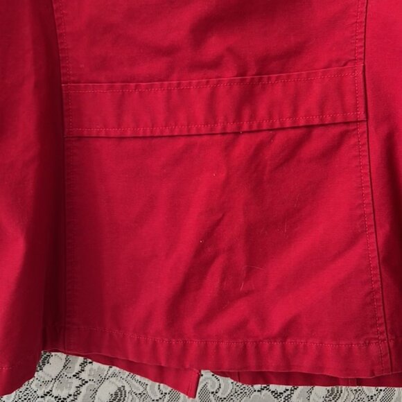 LLBean Barn Jacket - Picture 3 of 12